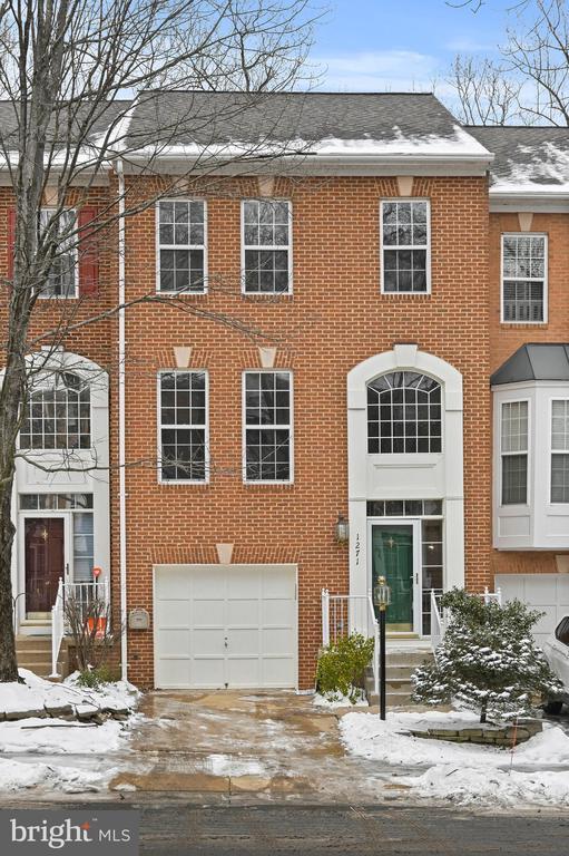 Photo - 1271 Wild Hawthorn Way Townhome