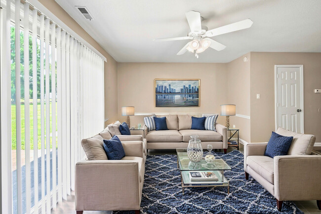 North Ingleside Townhomes - North Ingleside Townhomes