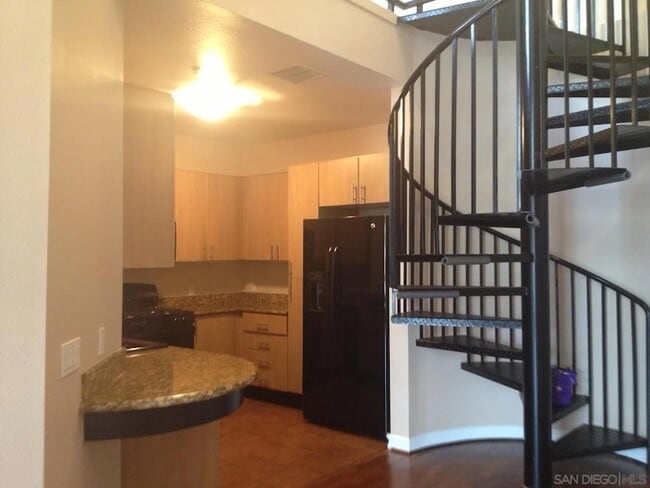Building Photo - 1465 C St Unit 3603 Rental