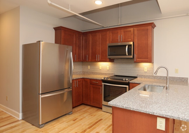 Photo - The Tallman Block