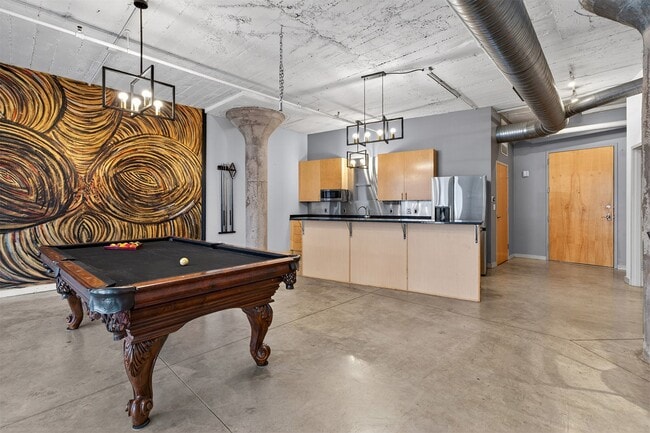 Photo - 1611 Locust St Unidad 603