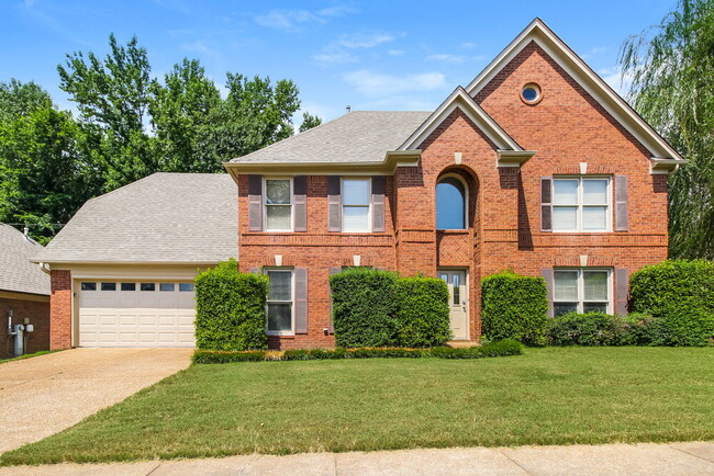 Building Photo - 9354 Sarsen Dr