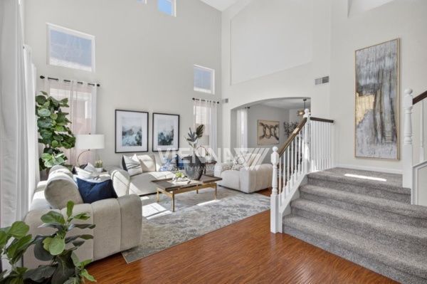 3180 Mount Tamalpais Dr