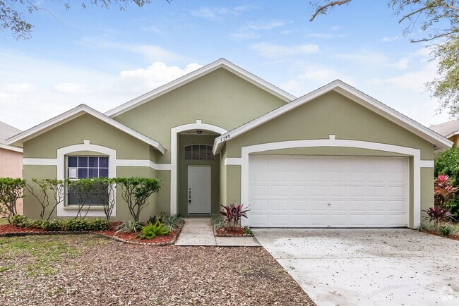 Building Photo - 1748 Kirtley Dr Rental