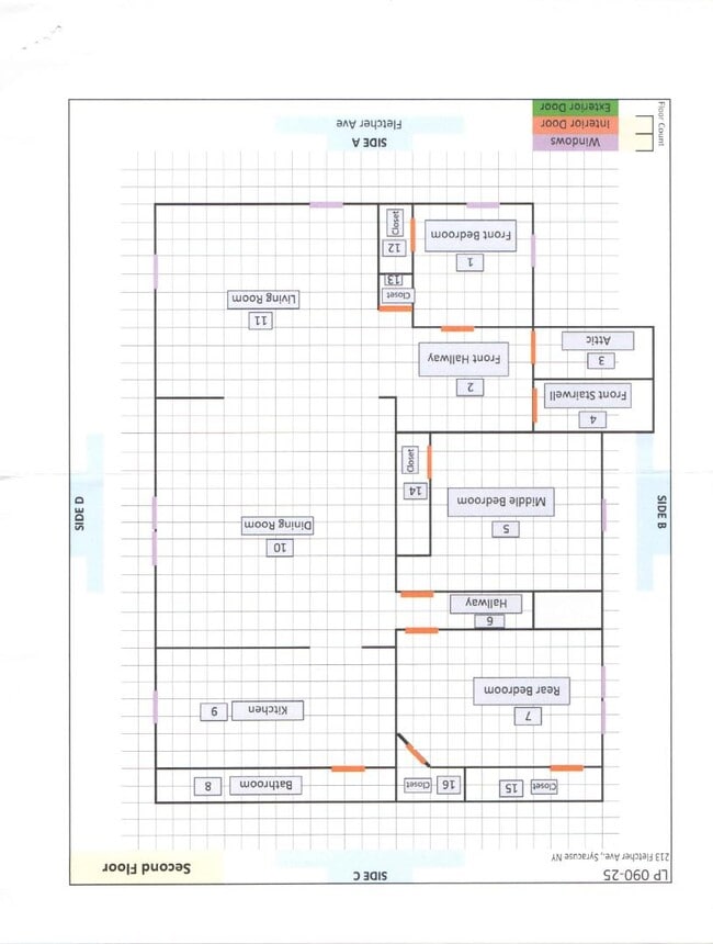 Photo - 153 Fernwood Ave