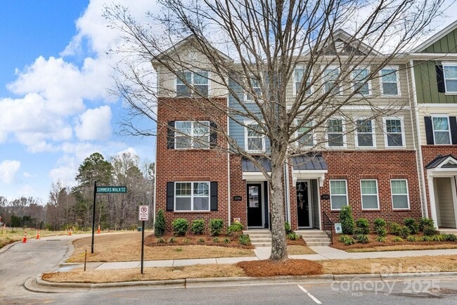 Photo - 16764 Summers Walk Blvd Townhome