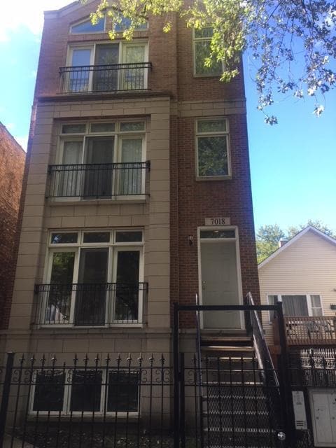 Photo - 7018 S Cornell Ave Unit Apt 2