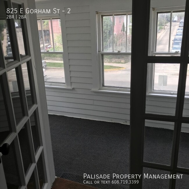Photo - 825 E Gorham St Unit 2