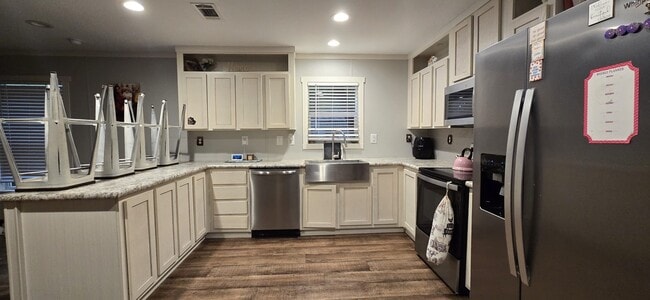 Photo - 12500 Aldine Westfield Rd