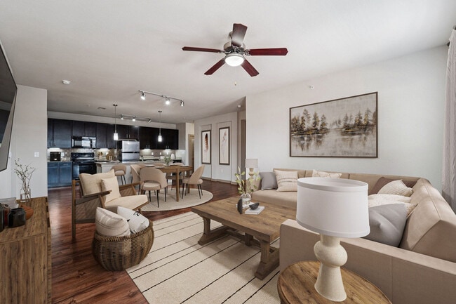 Photo - Serving Space & Style Unit DW5