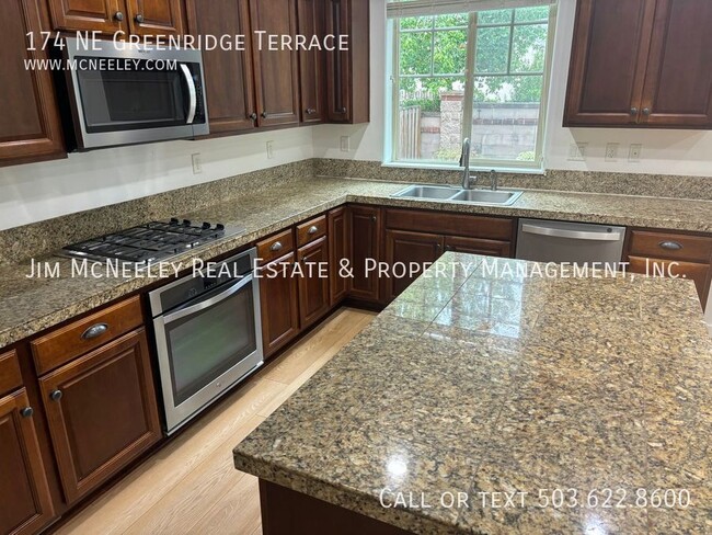 Photo - 174 NE Greenridge Terrace