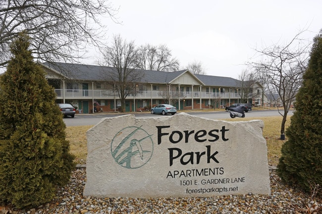 Forest Park Apartments