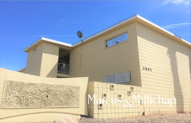 Photo - Palos Verdes Apartments