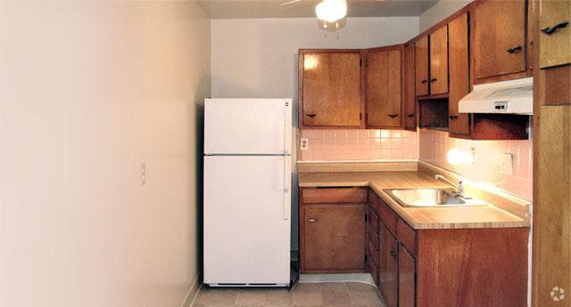 Photo - Yearling Green