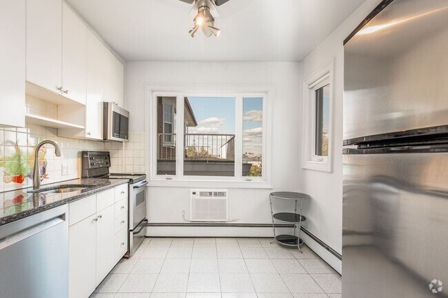 Building Photo - 7501 JFK Blvd E Rental