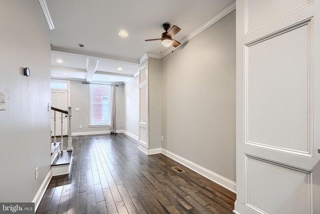 Photo - 115 N Belnord Ave