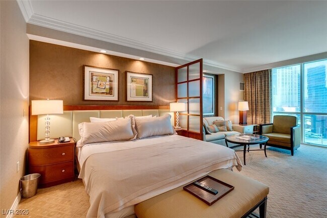 145 E Harmon Ave Condo Unit 511 - Image 