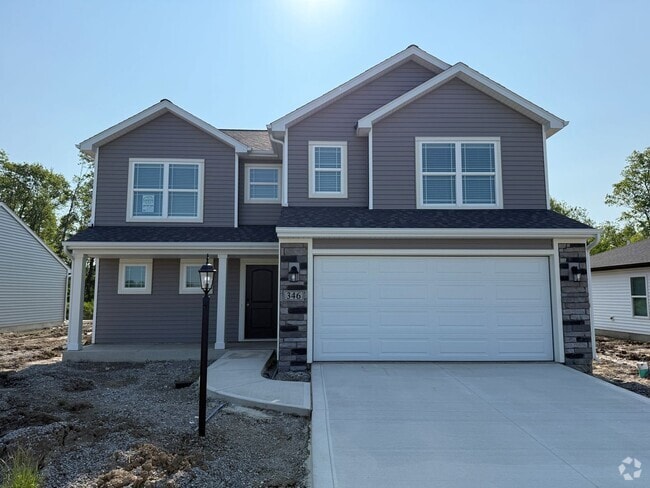 Building Photo - Home For Rent By Capital Property Management