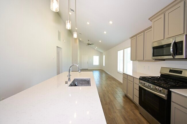 Photo - 21534 Cypress Trellis Dr