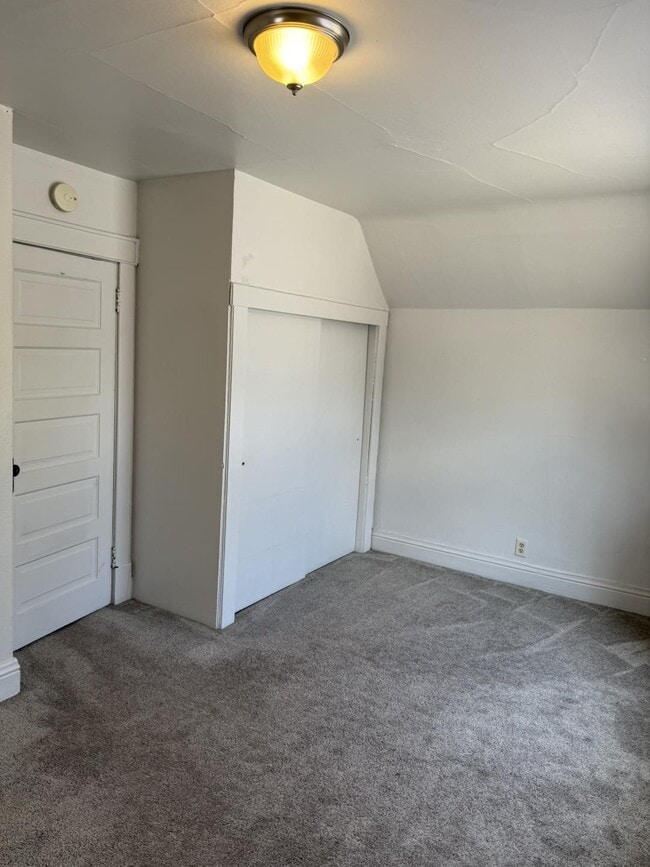 Bedroom - 1139 11th St N Unit 2
