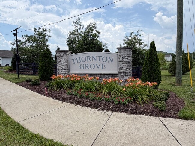 Photo - New Build Townhome