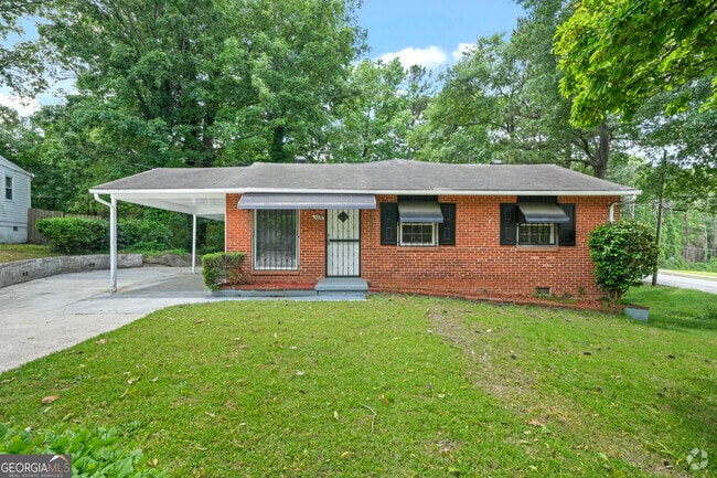 Building Photo - 3698 Fairlane Dr NW Rental
