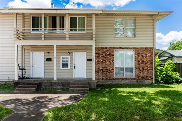 Photo - 1808 Cranford Dr Townhome