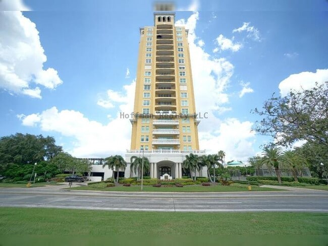 Building Photo - It's All About the View! Fully Furnished Luxury Living Unit APT 1810