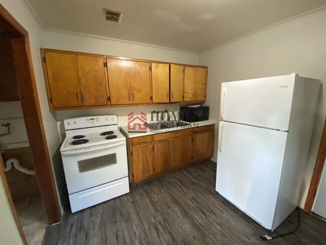 Photo - $99 Move In Special | Two Bedroom Apartment | New Harmony, Indiana Unit 3B