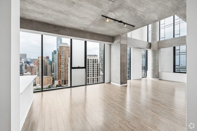 3BR, 3.5BA - 2,148SF - Dining Room - ONE333