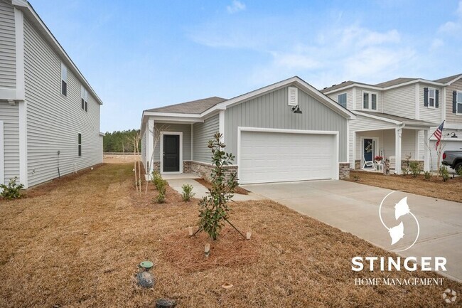 Building Photo - Brand New 3 Bedroom / 2 Bath Home For Rent...