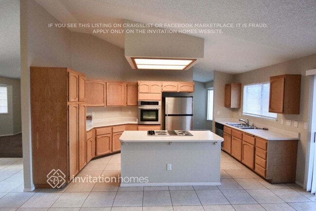 Photo - 3640 N Glen Ridge Way