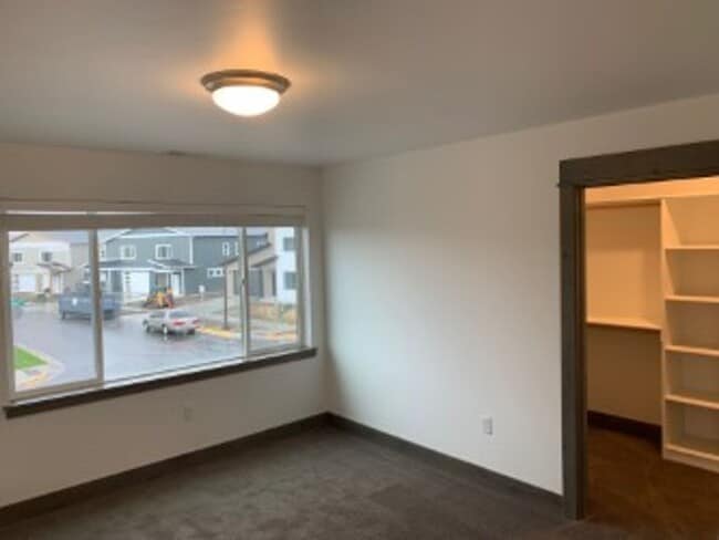 Photo - 3 Bed/2.5 Bath Townhome! Beautiful Finishes With 2 Patios That Over-Look a Park Setting!