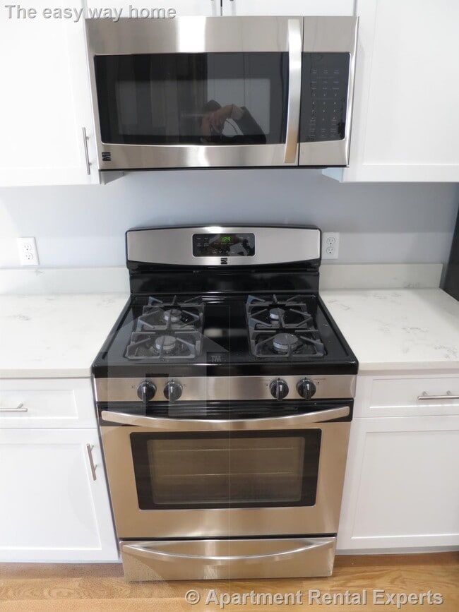 Photo - 356 Somerville Ave Unit #1
