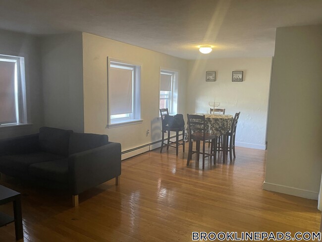 Photo - 312 Tappan St Apartment Unit 1A