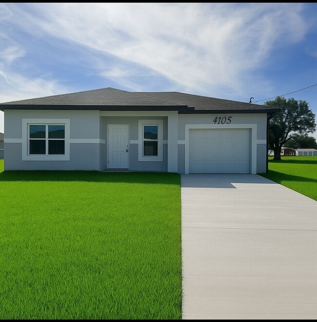 Brand New 2/2/1 -GREAT LOCATION- SW LEHIGH ACRES - Brand New 2/2/1 -GREAT LOCATION- SW LEHIGH ACRES