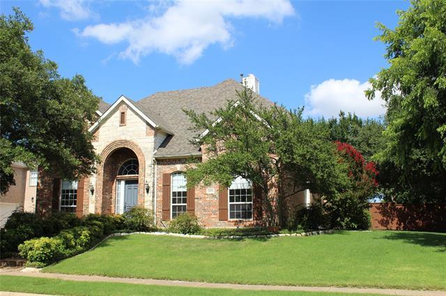 Building Photo - 11000 Breezewood Dr