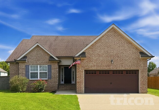 Building Photo - 2344 Foxworth Ct