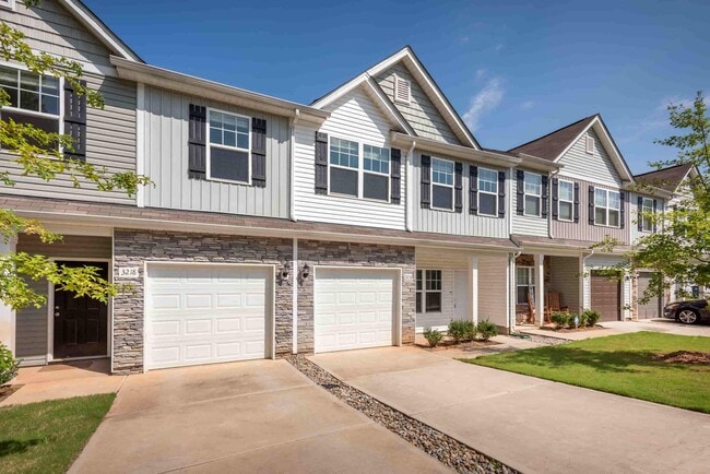 The Grove Residences