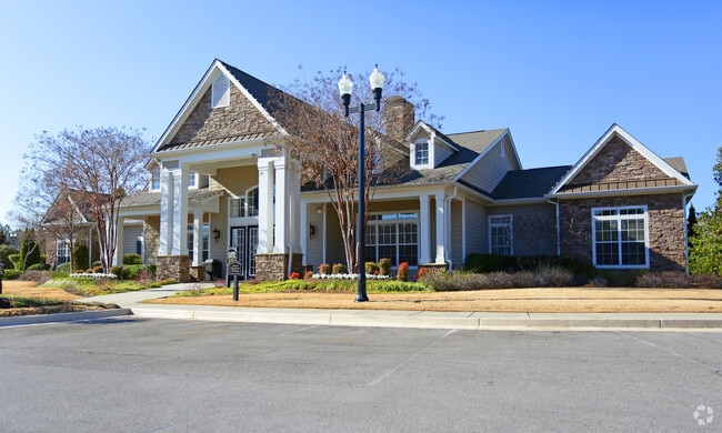 Leasing Office
