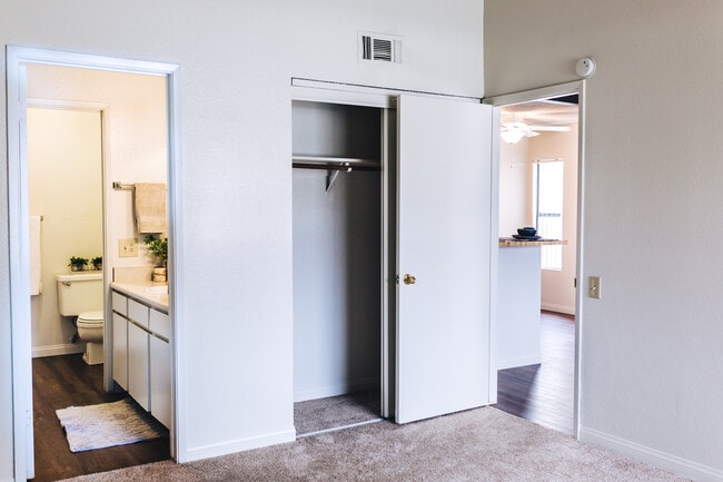 1 bedroom renovated