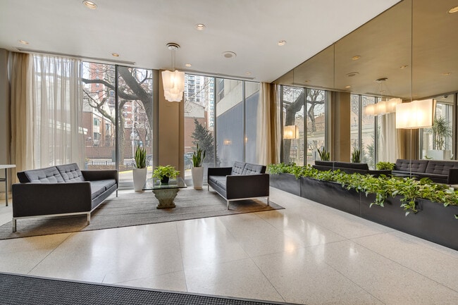 Photo - 1255 N Sandburg Terrace Unit 1207E