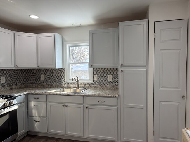 Cocina - 8 Hideaway Ln