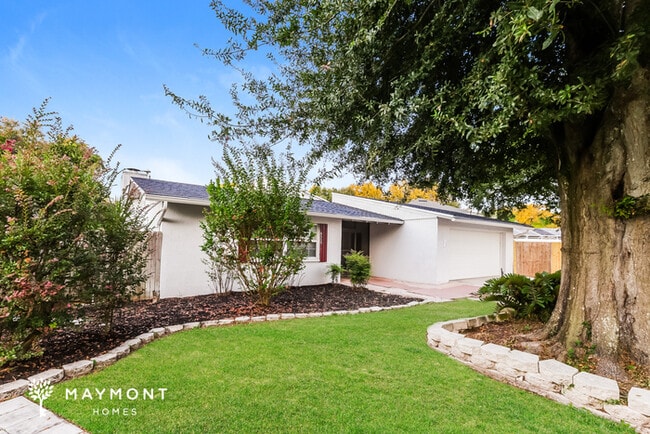 Building Photo - 6558 Timucuans Dr Rental