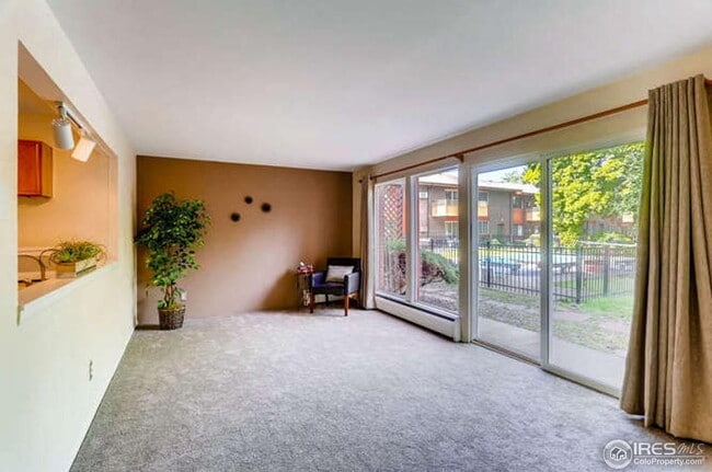 Photo - 1BR/1BA+OFFICE in Boulder Available Now! Unit Apt A1
