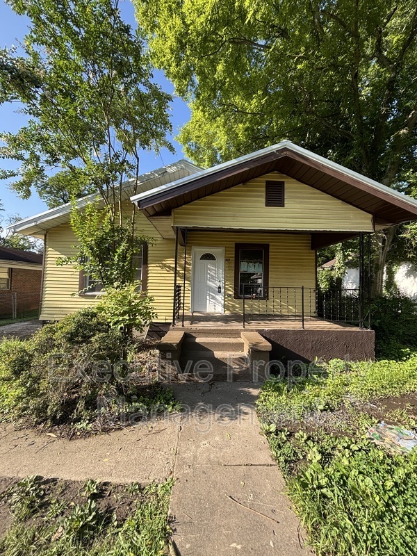 Photo - 513 62nd St House