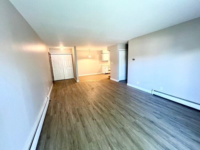 Bayside Apartments