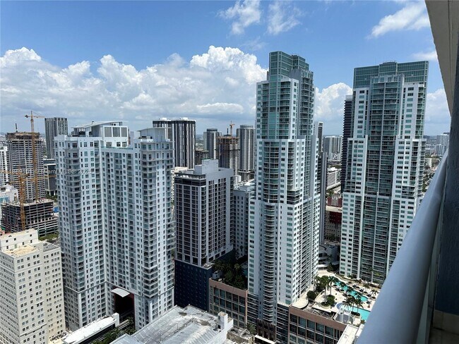 Photo - 50 Biscayne Blvd Unidad 4305