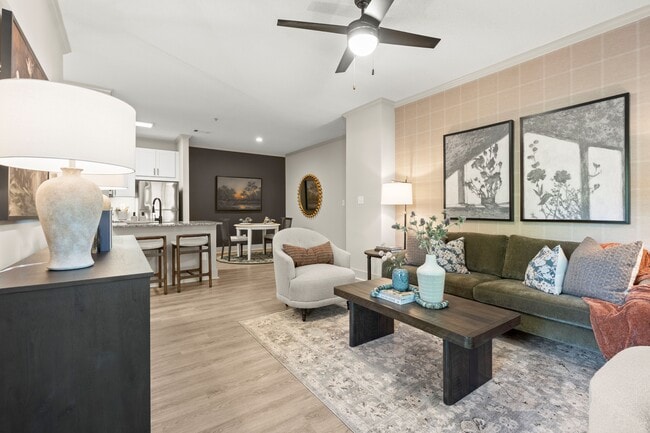 The Pointe at Stockbridge