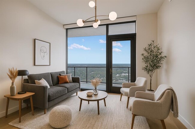 Building Photo - 44 East Ave Unit 3206